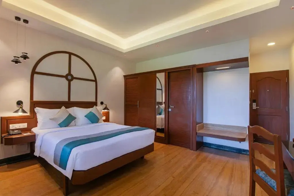 Карвар: Emerald Bay - A Sterling Holidays Resort