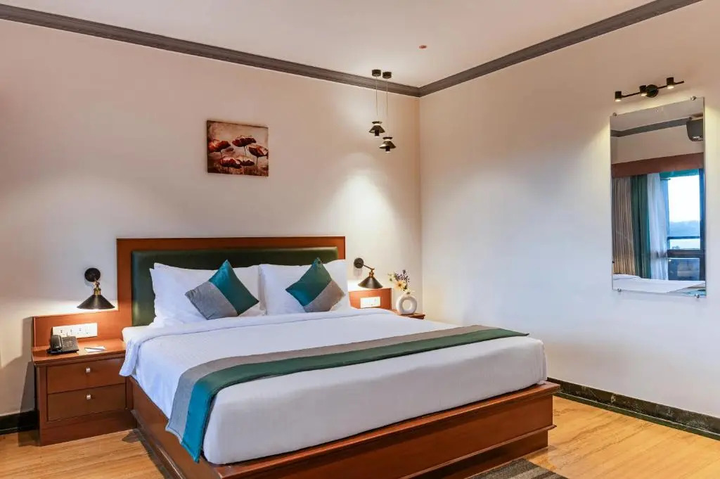 Emerald Bay - A Sterling Holidays Resort — фото 3