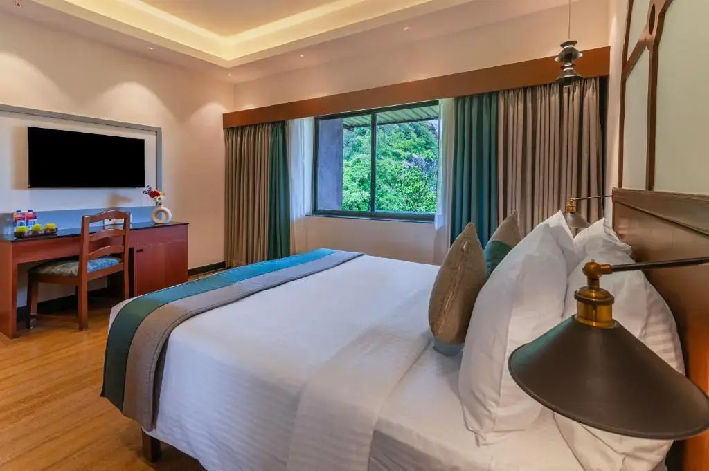 Карвар: Emerald Bay - A Sterling Holidays Resort