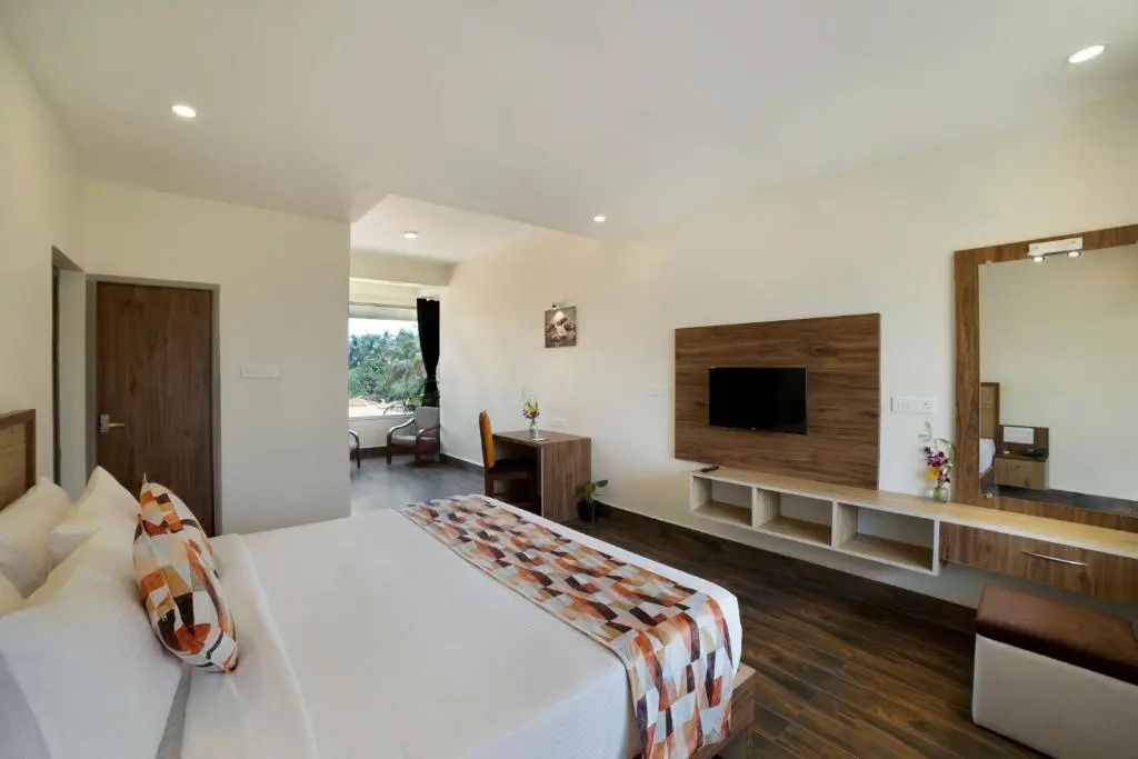 Карвар: Emerald Bay - A Sterling Holidays Resort