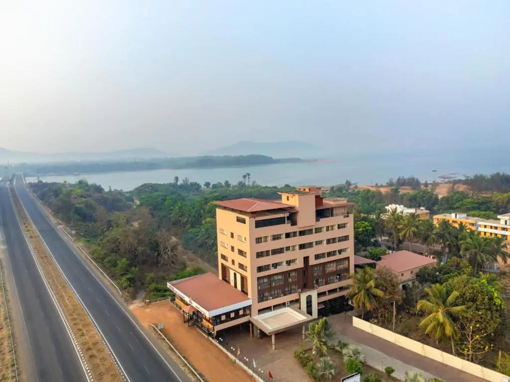 Emerald Bay - A Sterling Holidays Resort — фото 1