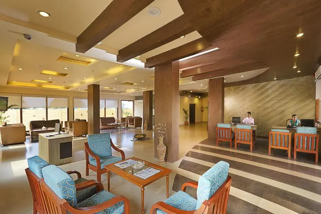 Карвар: Emerald Bay - A Sterling Holidays Resort
