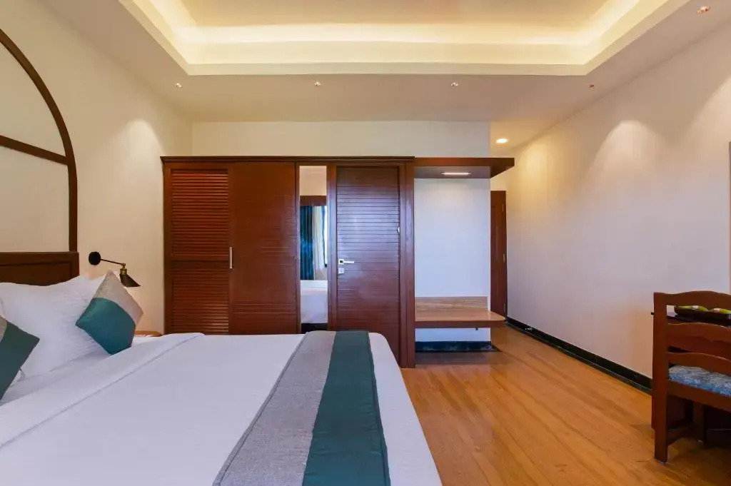 Карвар: Emerald Bay - A Sterling Holidays Resort