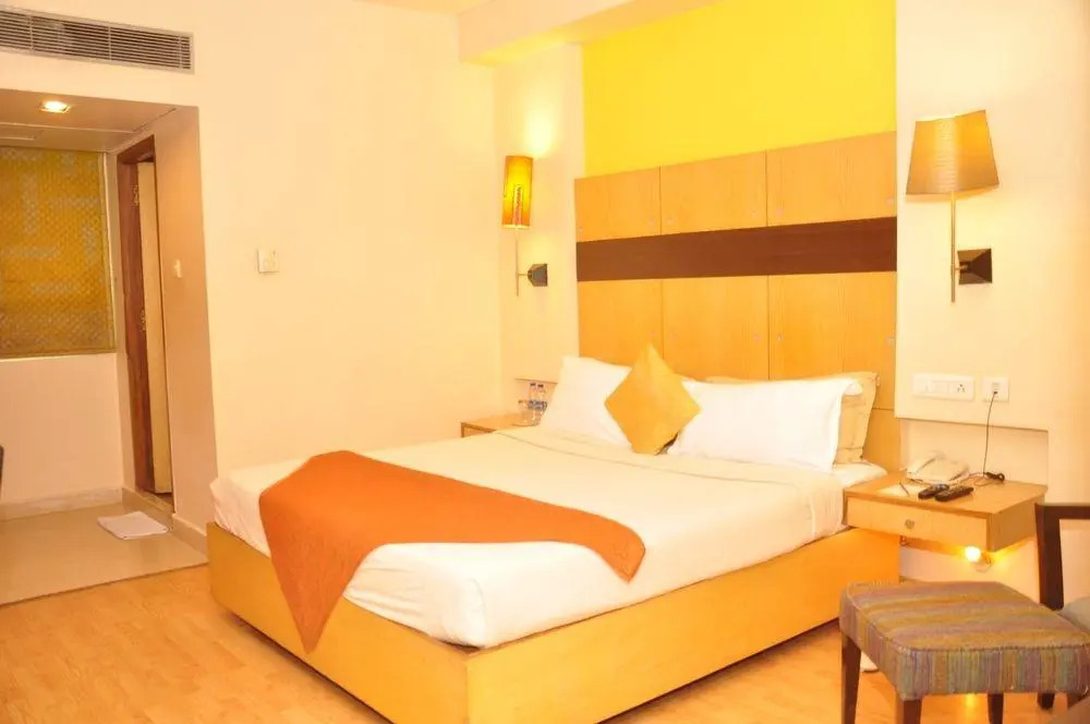 Секундерабад: Justa Residence Hyderabad
