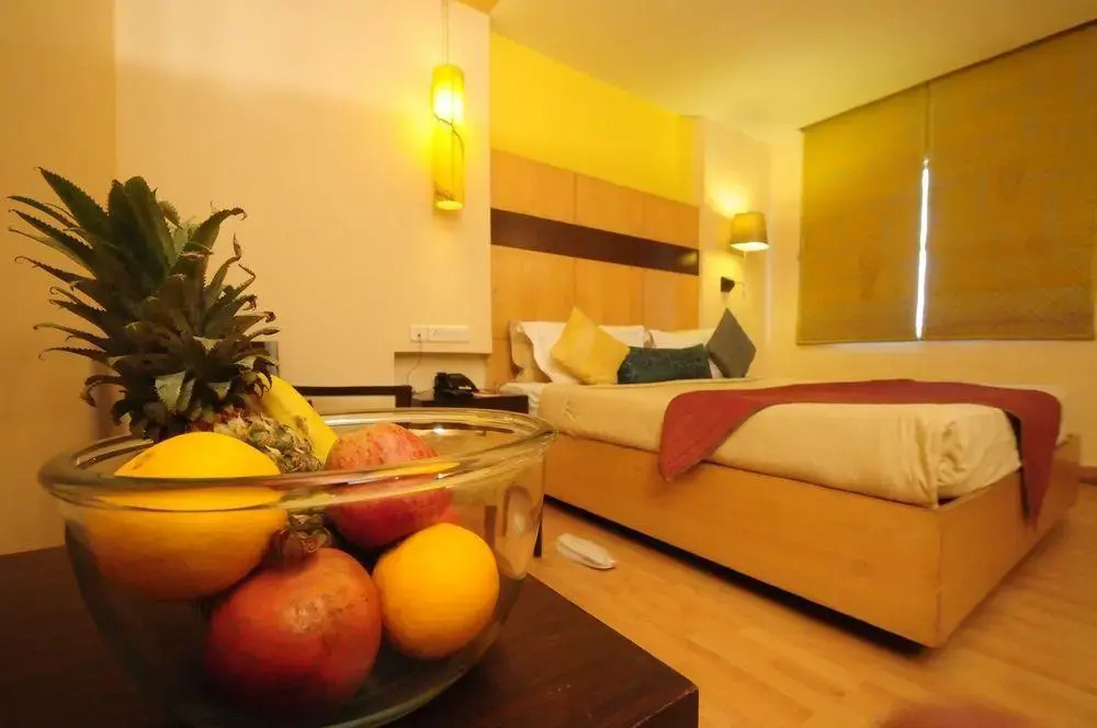 Секундерабад: Justa Residence Hyderabad
