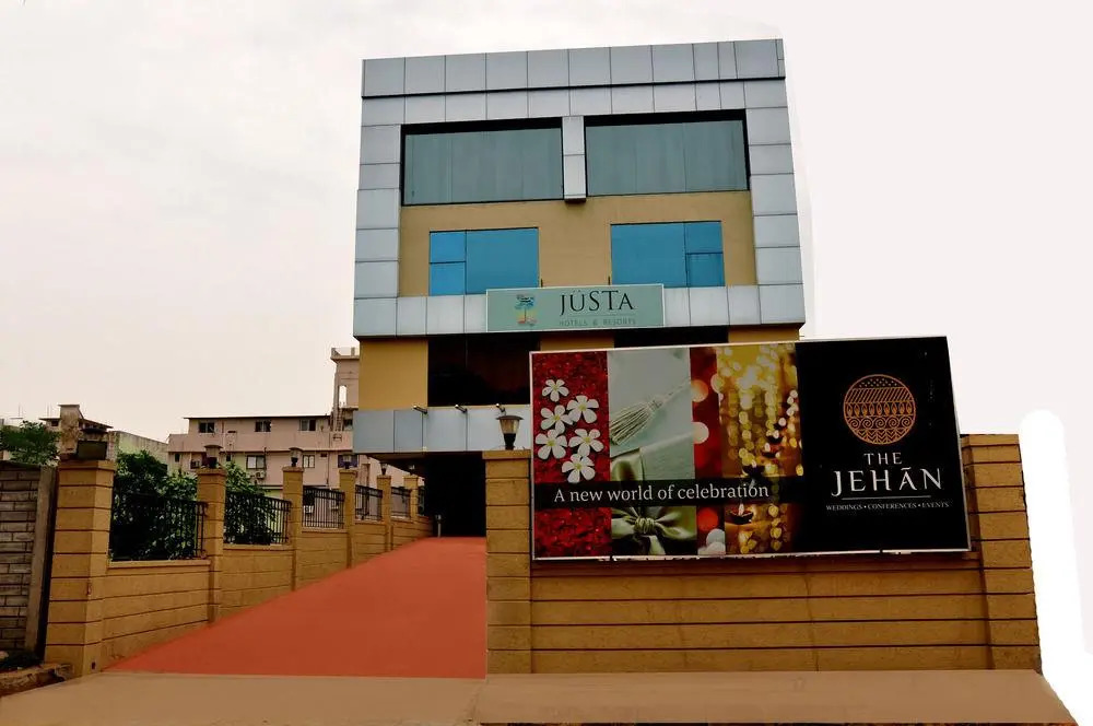 Секундерабад: Justa Residence Hyderabad