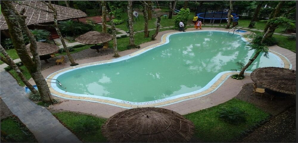 Кумили: Sterling Holidays Woods n Spice, Thekkady