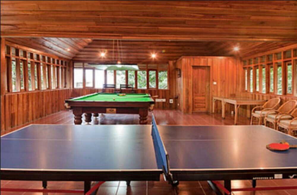 Кумили: Sterling Holidays Woods n Spice, Thekkady