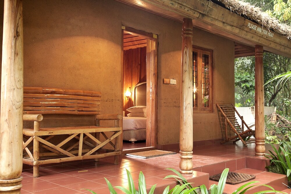 Sterling Holidays Woods n Spice, Thekkady — фото 2