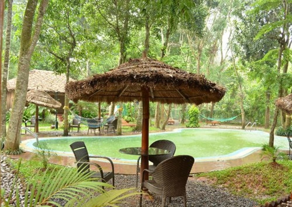 Кумили: Sterling Holidays Woods n Spice, Thekkady