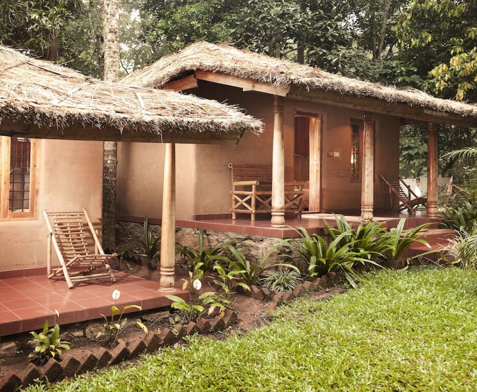 Кумили: Sterling Holidays Woods n Spice, Thekkady