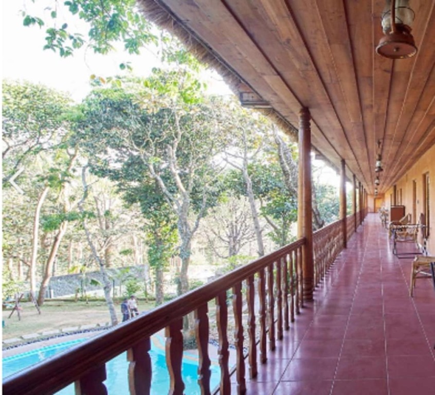 Sterling Holidays Woods n Spice, Thekkady — фото 4