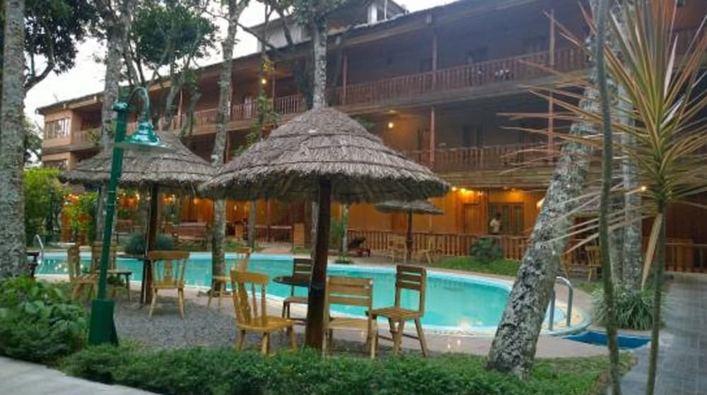 Кумили: Sterling Holidays Woods n Spice, Thekkady