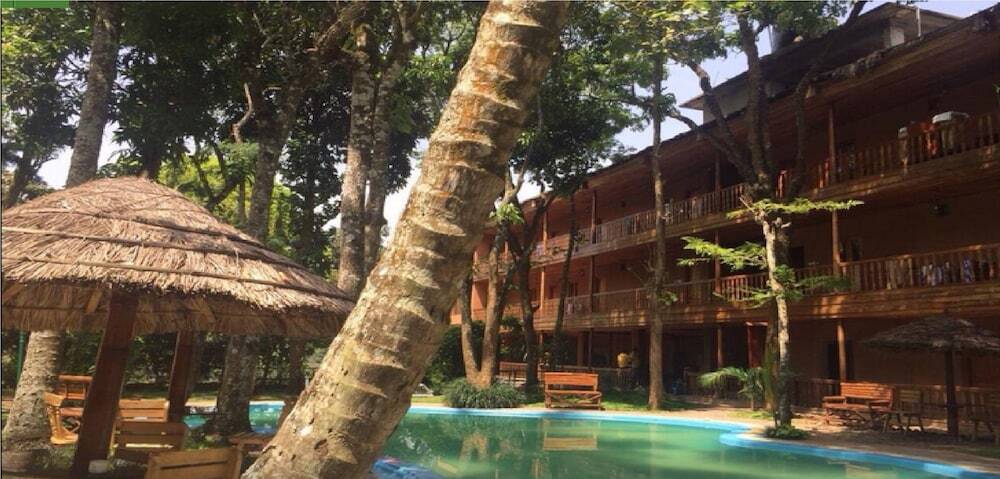 Кумили: Sterling Holidays Woods n Spice, Thekkady