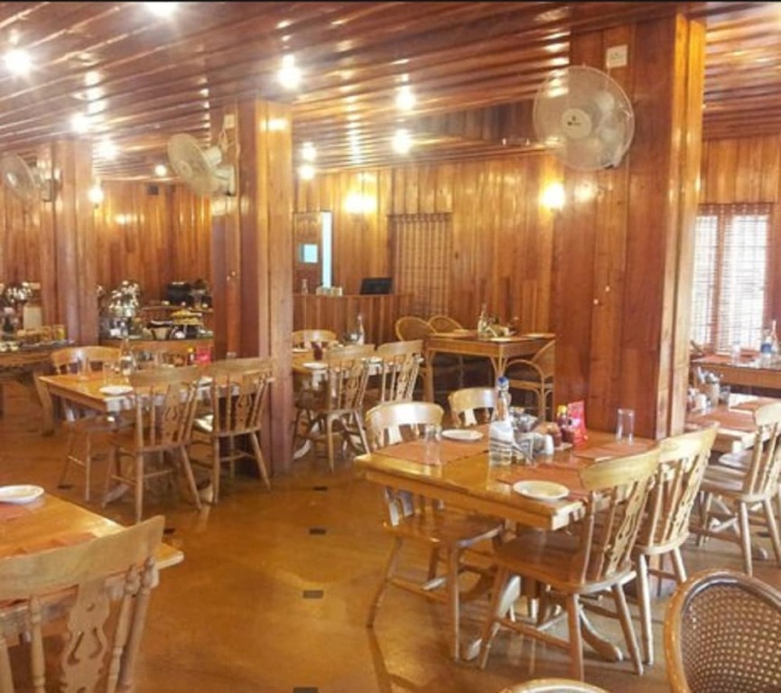 Sterling Holidays Woods n Spice, Thekkady — фото 5