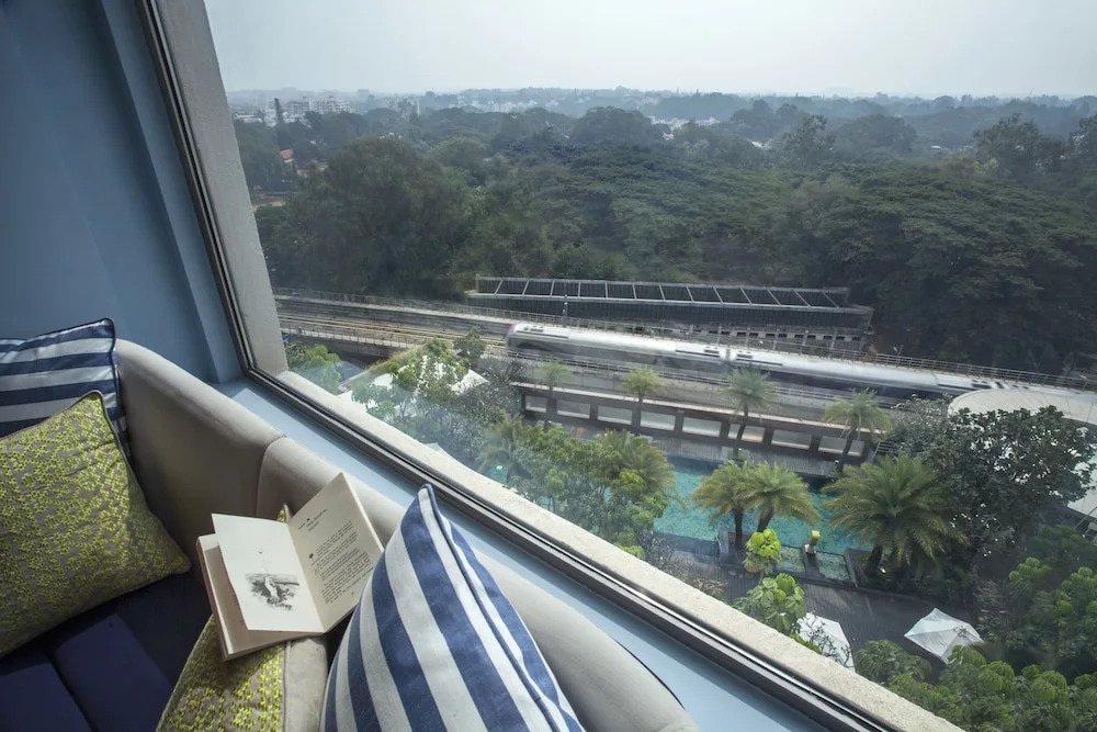 Бангалор: Hyatt Centric MG Road Bangalore
