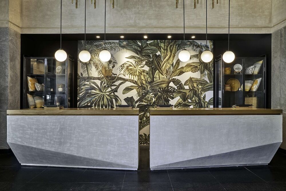 Бангалор: Hyatt Centric MG Road Bangalore