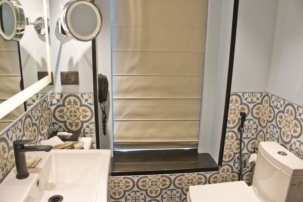Бангалор: Hyatt Centric MG Road Bangalore