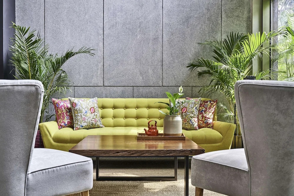 Бангалор: Hyatt Centric MG Road Bangalore