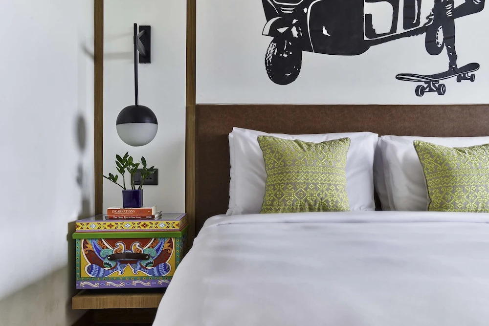 Бангалор: Hyatt Centric MG Road Bangalore