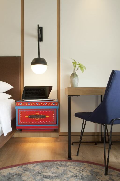 Бангалор: Hyatt Centric MG Road Bangalore