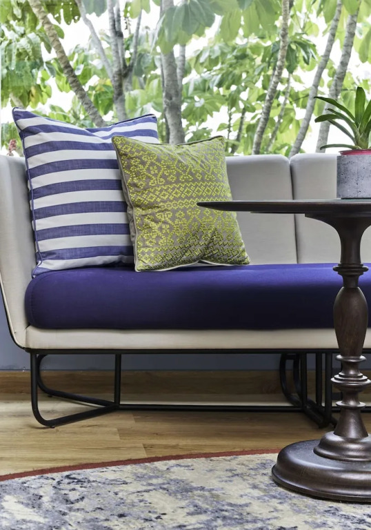 Бангалор: Hyatt Centric MG Road Bangalore