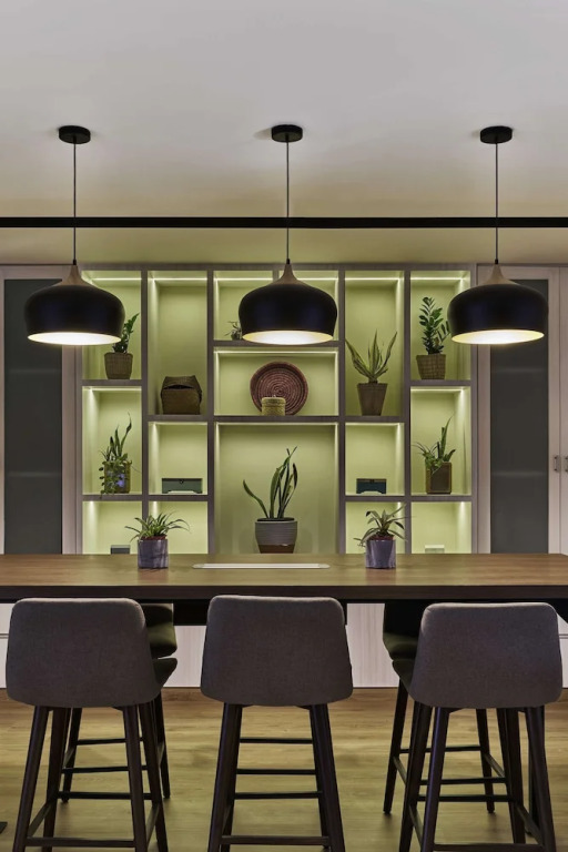 Бангалор: Hyatt Centric MG Road Bangalore