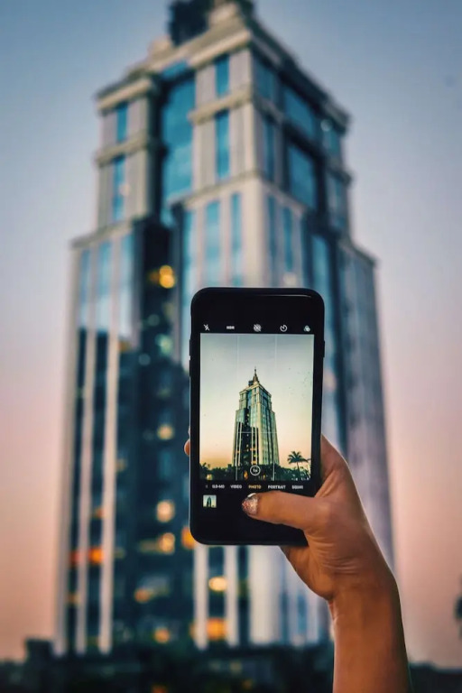 Бангалор: Hyatt Centric MG Road Bangalore