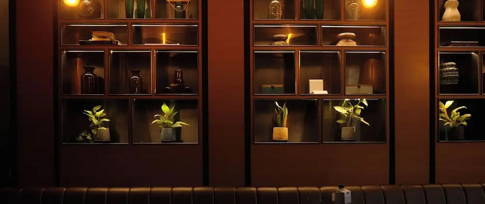 Бангалор: Hyatt Centric MG Road Bangalore