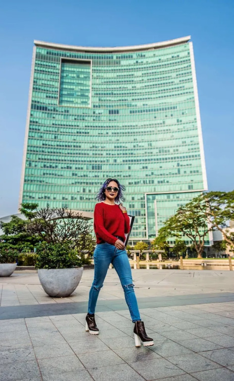 Бангалор: Hyatt Centric MG Road Bangalore