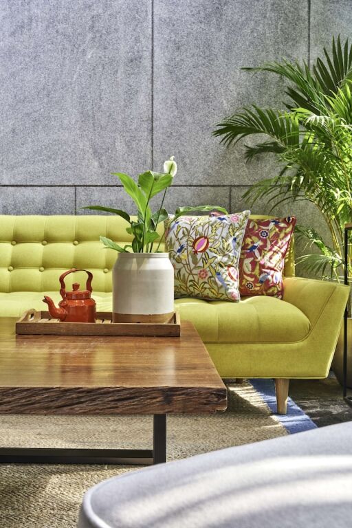 Бангалор: Hyatt Centric MG Road Bangalore