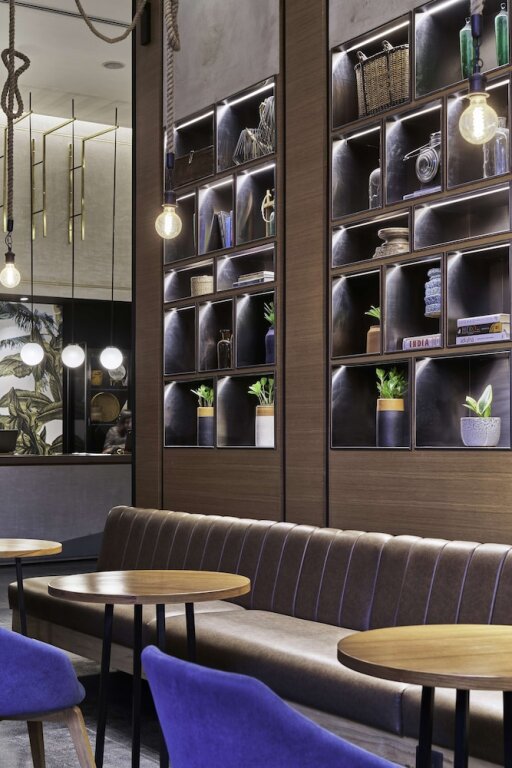 Бангалор: Hyatt Centric MG Road Bangalore