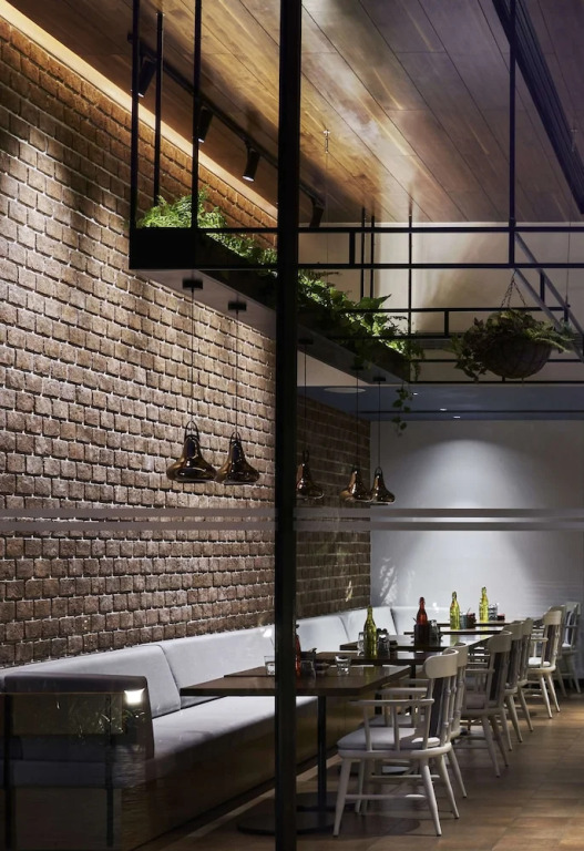 Бангалор: Hyatt Centric MG Road Bangalore
