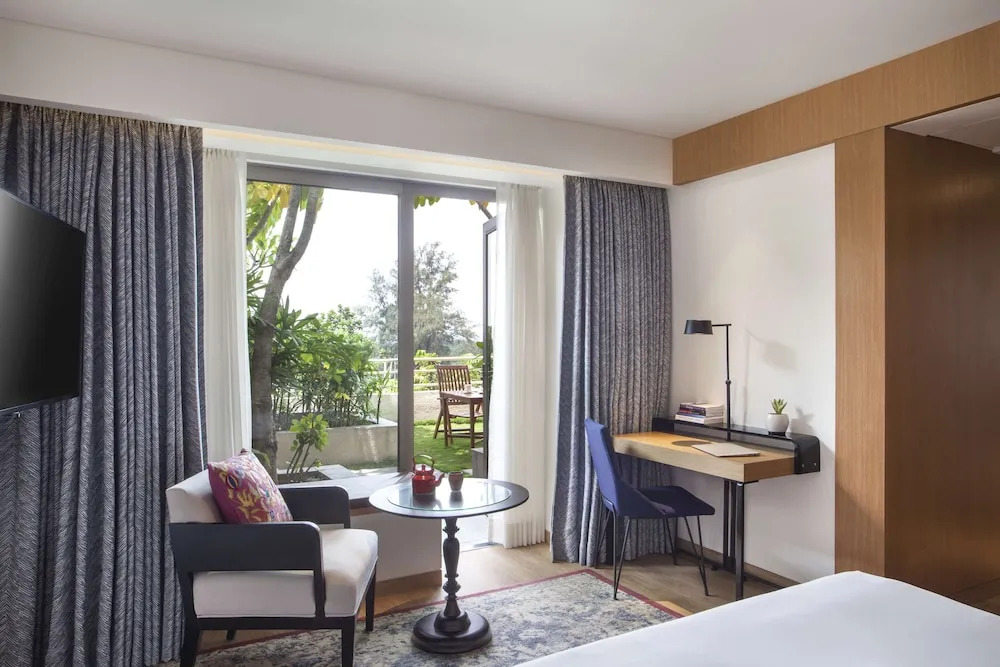 Бангалор: Hyatt Centric MG Road Bangalore