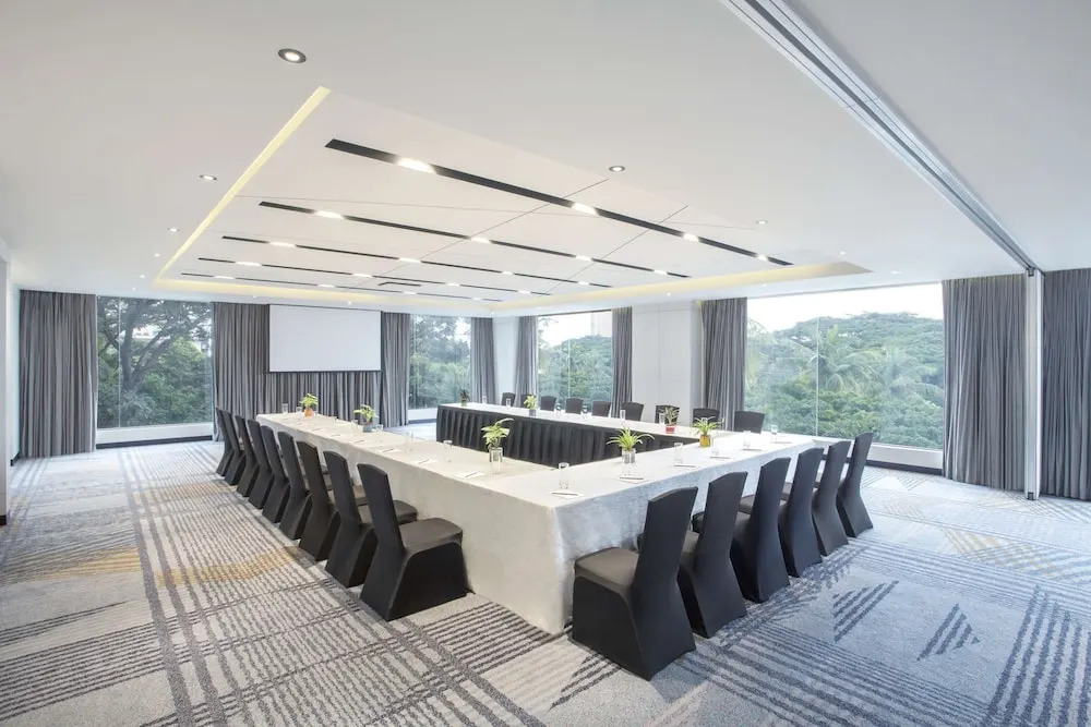 Бангалор: Hyatt Centric MG Road Bangalore