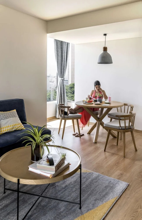 Бангалор: Hyatt Centric MG Road Bangalore