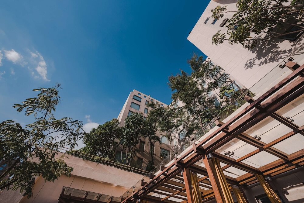 Бангалор: Hyatt Centric MG Road Bangalore