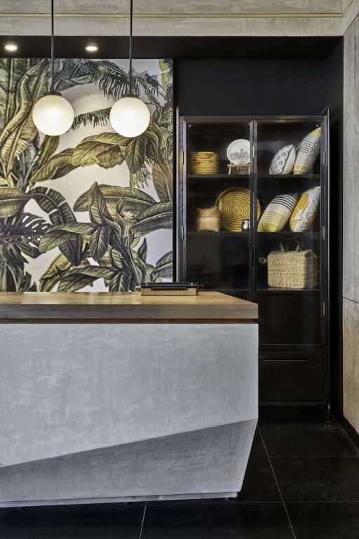 Бангалор: Hyatt Centric MG Road Bangalore