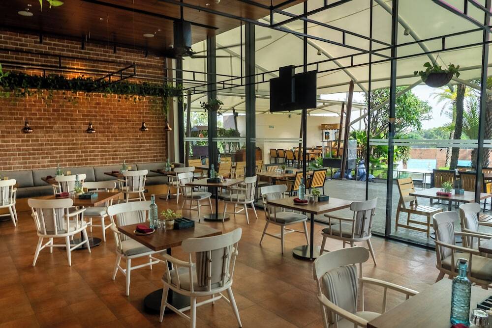 Бангалор: Hyatt Centric MG Road Bangalore