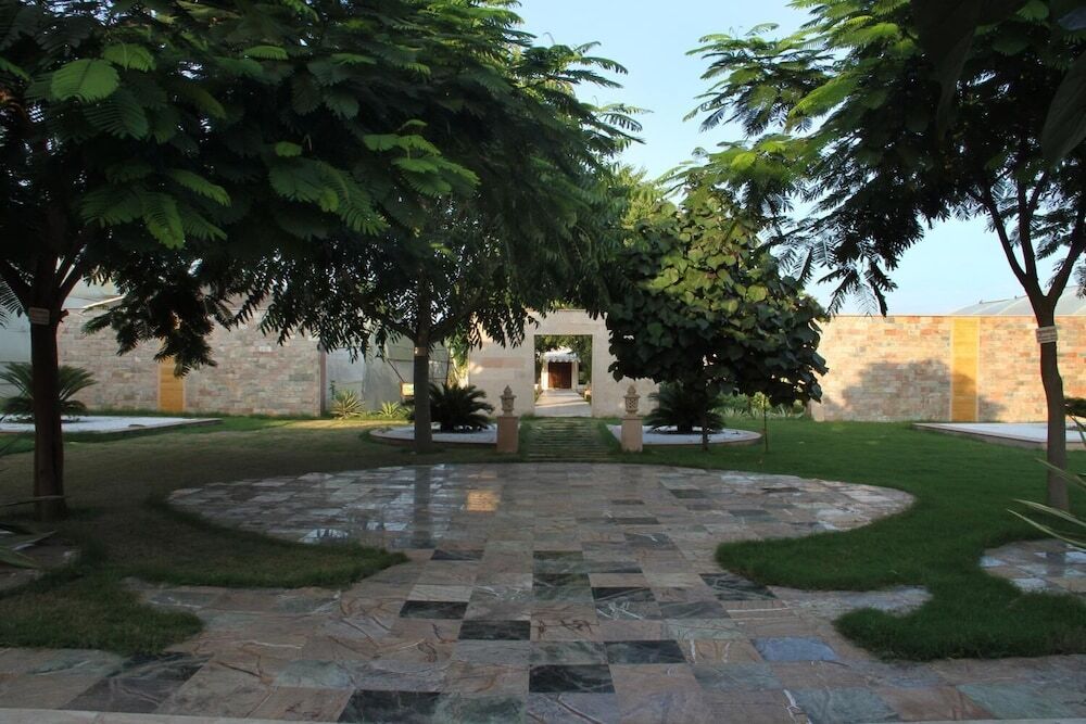 Аджмер: The Green House Resort