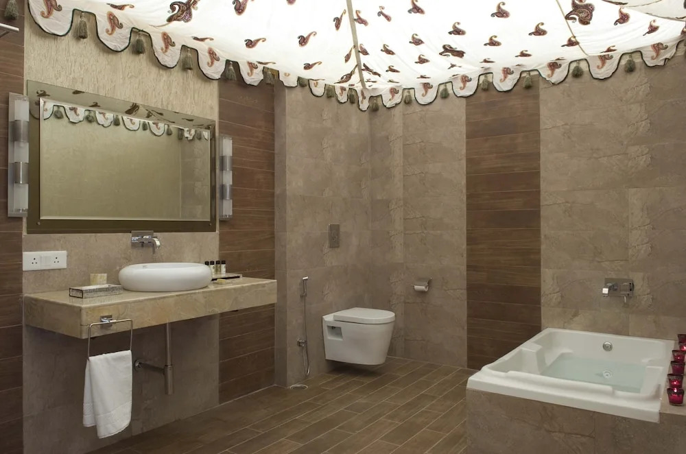 Аджмер: The Green House Resort