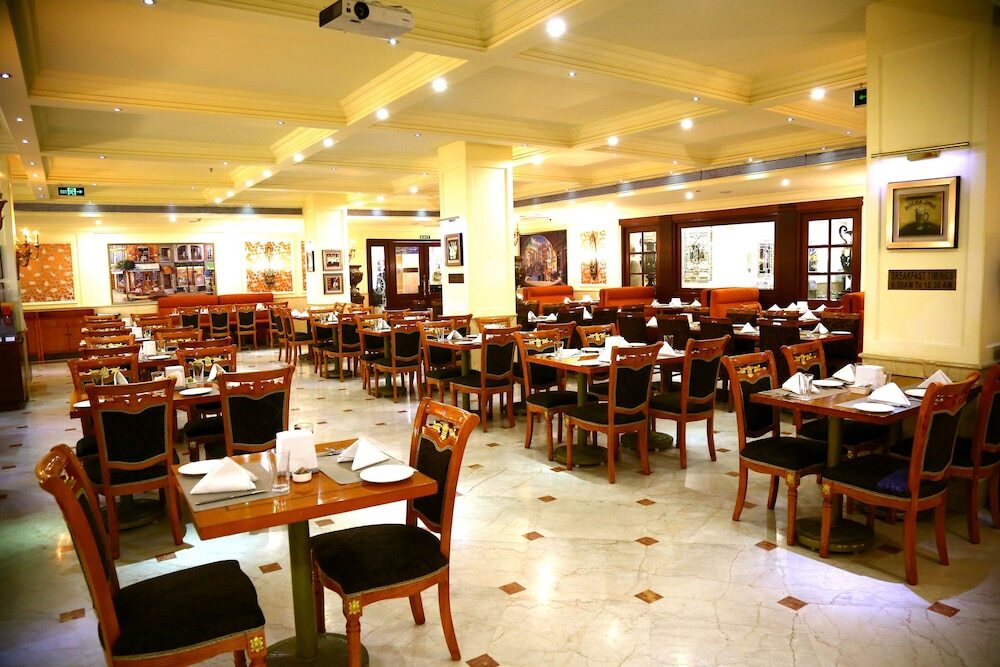 Амритсар: Ramada Amritsar
