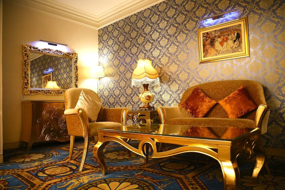 Амритсар: Ramada Amritsar