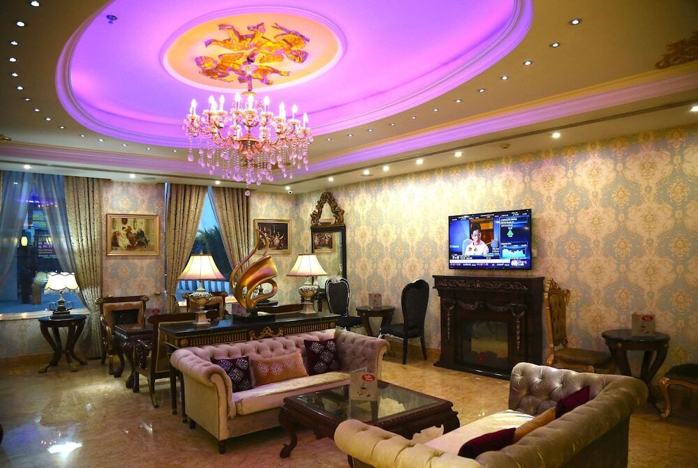 Амритсар: Ramada Amritsar