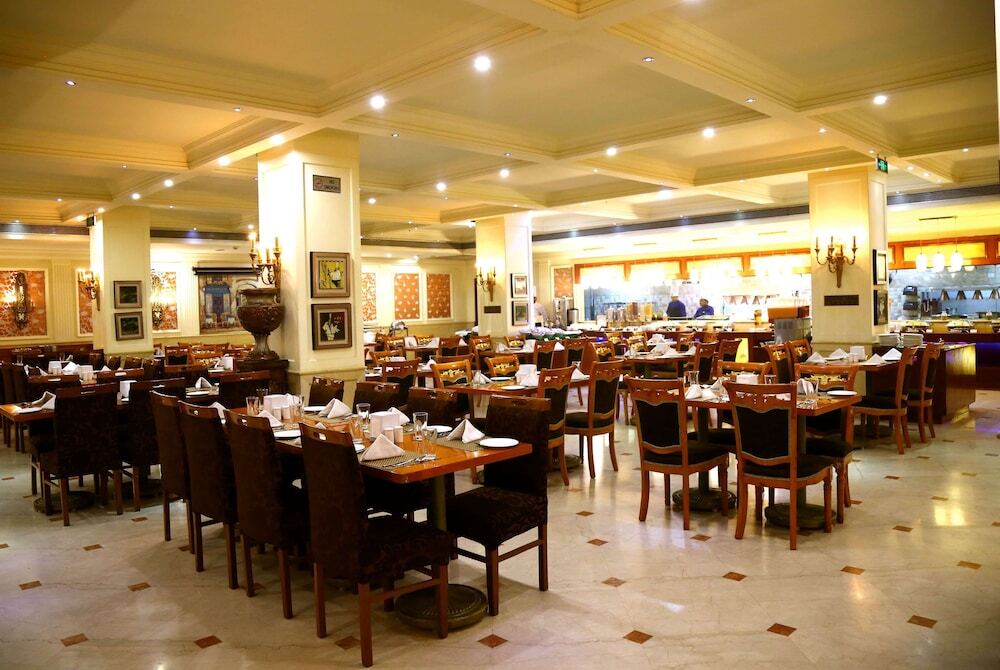 Амритсар: Ramada Amritsar