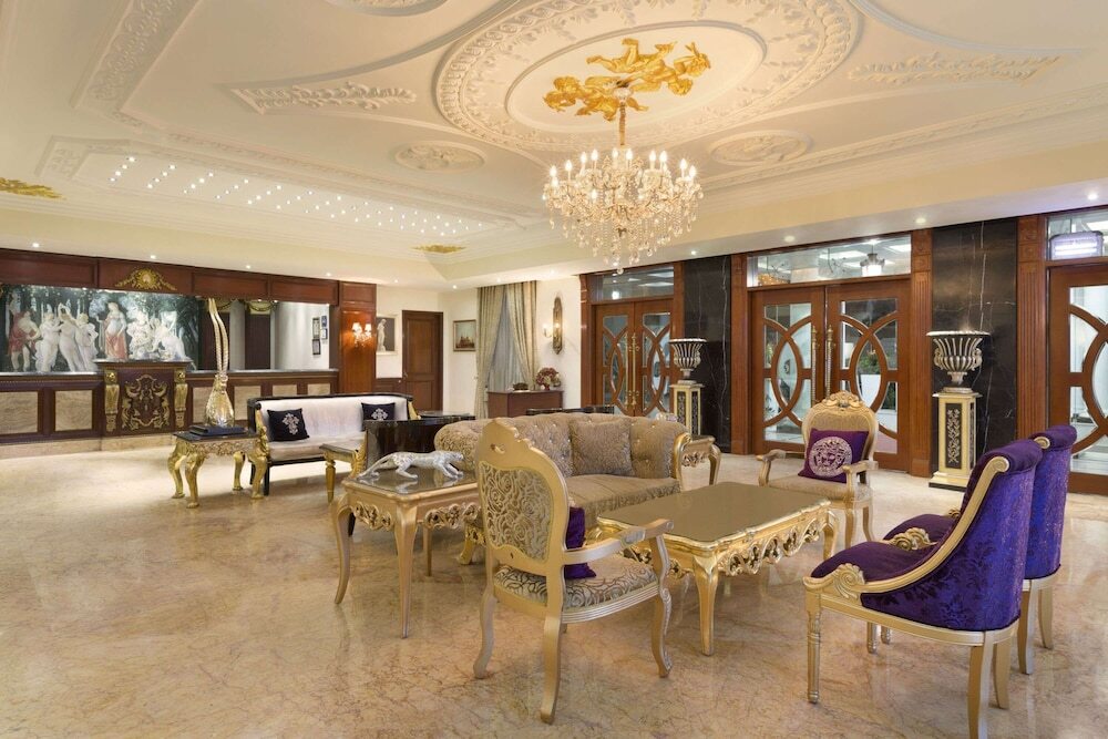 Амритсар: Ramada Amritsar