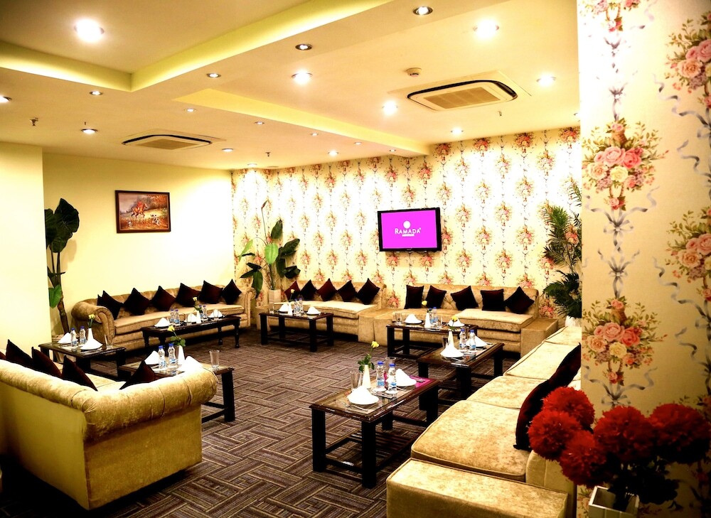 Амритсар: Ramada Amritsar