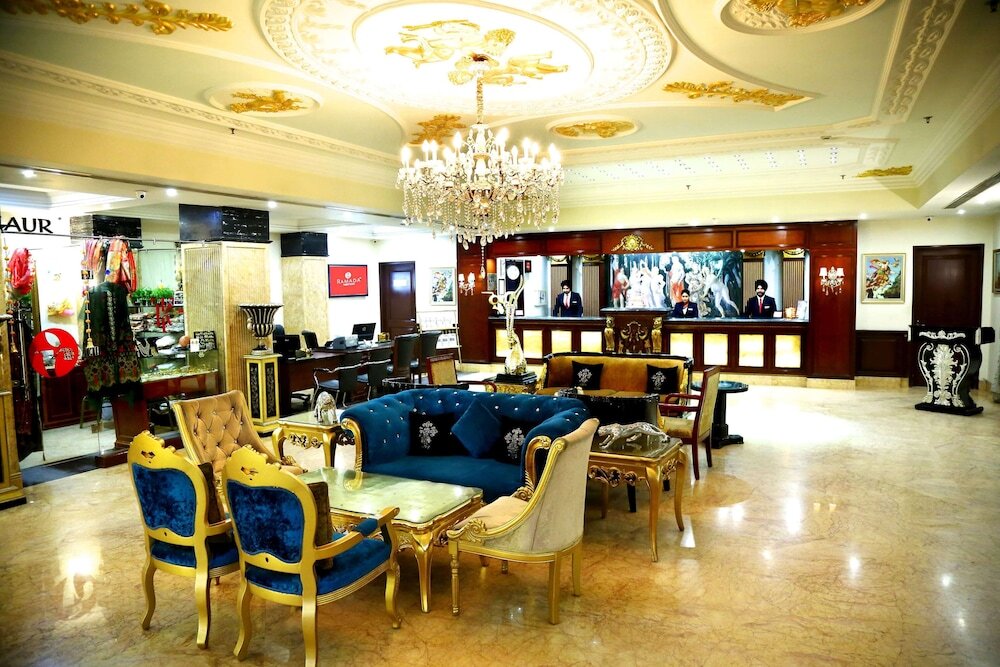 Амритсар: Ramada Amritsar