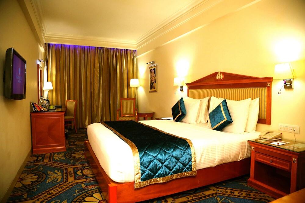 Амритсар: Ramada Amritsar