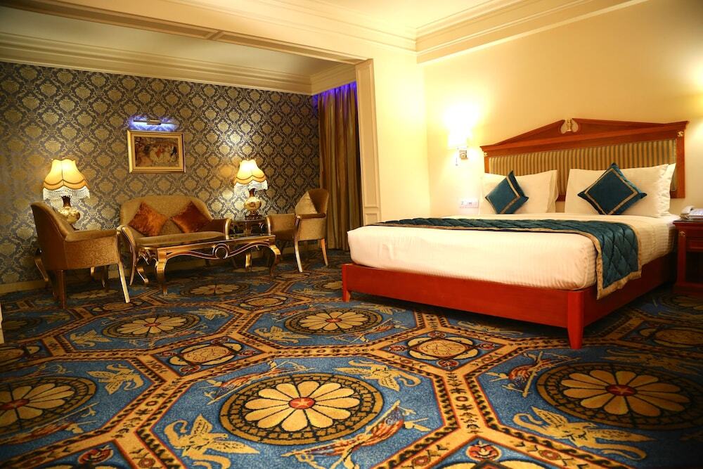 Амритсар: Ramada Amritsar